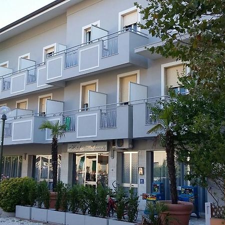 Hotel Ancora チェゼナーティコ エクステリア 写真