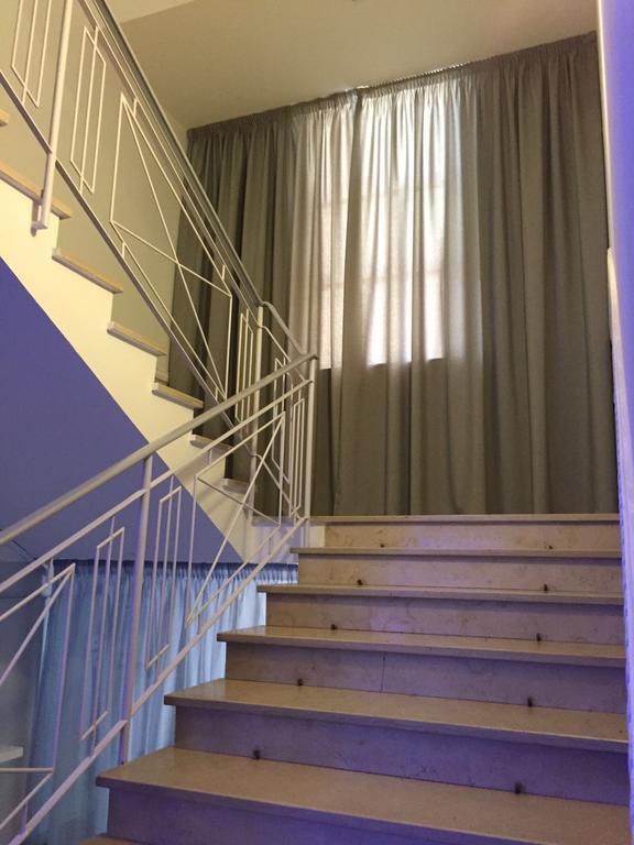 Hotel Ancora チェゼナーティコ エクステリア 写真
