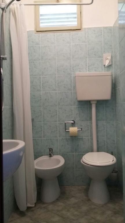 Hotel Ancora チェゼナーティコ エクステリア 写真