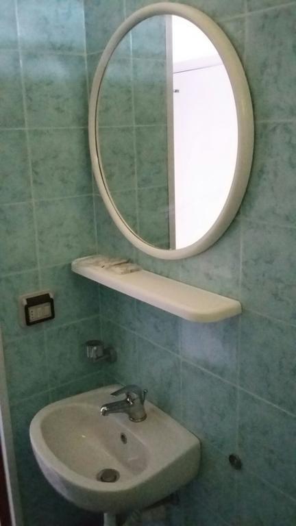 Hotel Ancora チェゼナーティコ エクステリア 写真